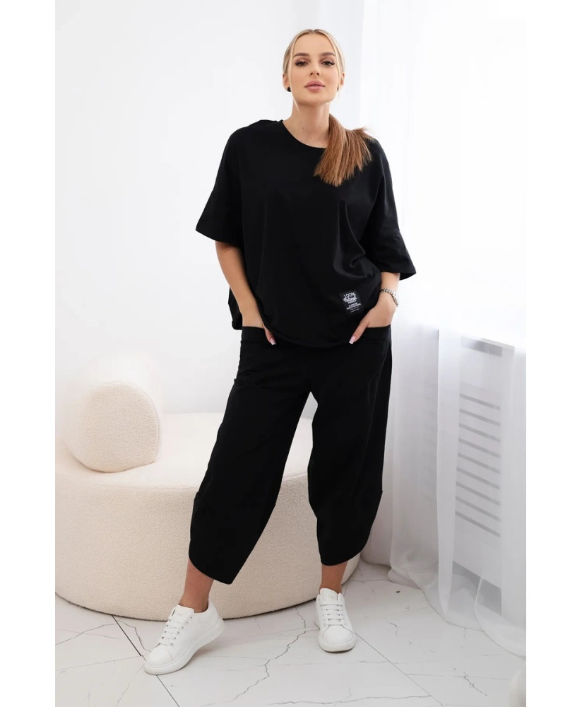 Bavlnená súprava MICHELLE