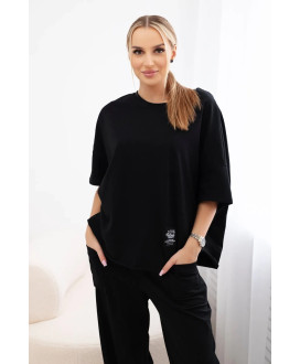 Bavlnená súprava MICHELLE