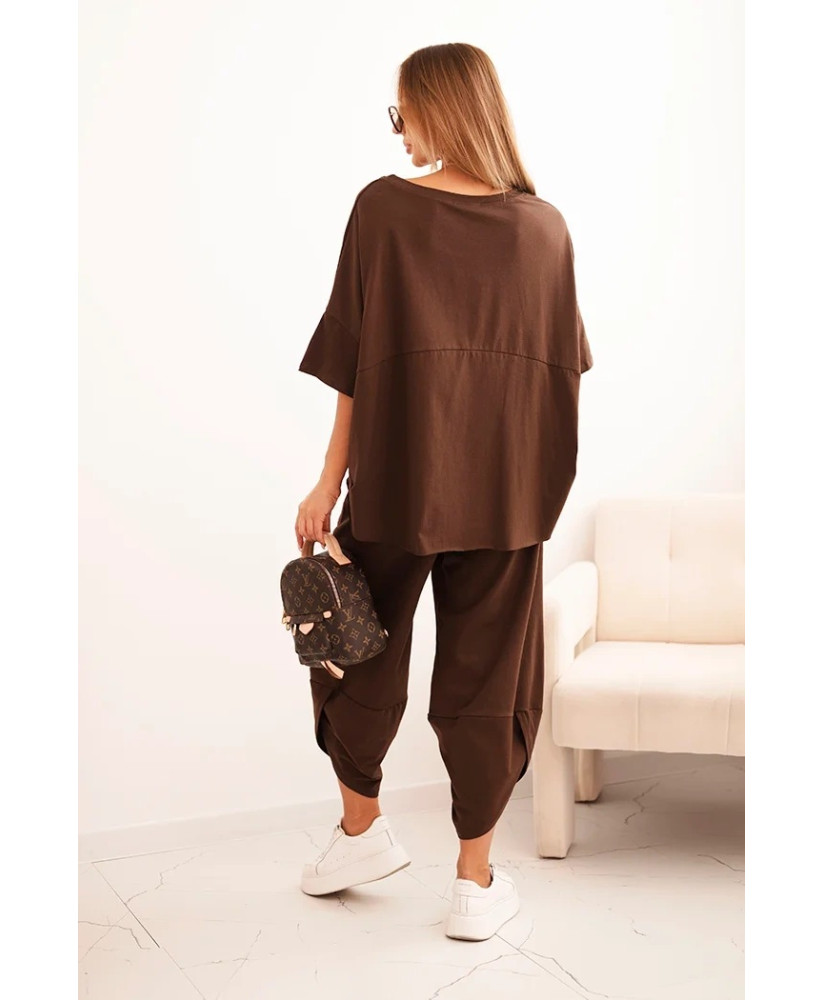 Bavlnená súprava MICHELLE