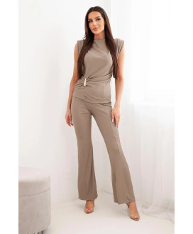 Dámsky komplet  LUSSIE