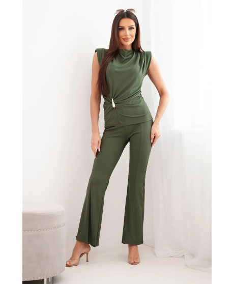 Dámsky komplet  LUSSIE