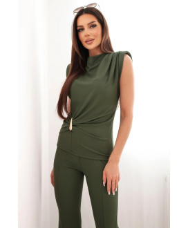 Dámsky komplet  LUSSIE