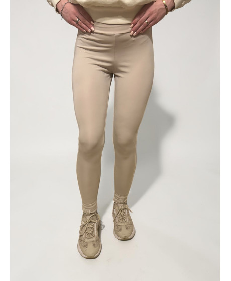 Push up legíny AMANDA