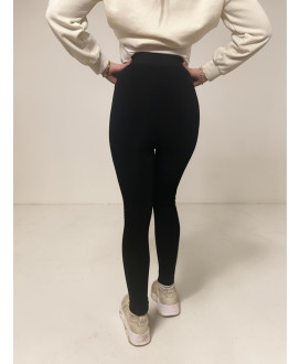Legíny CHIARISSA s vyšším pásom