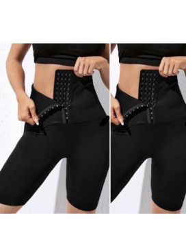 Dámske letné sťahovacie legíny