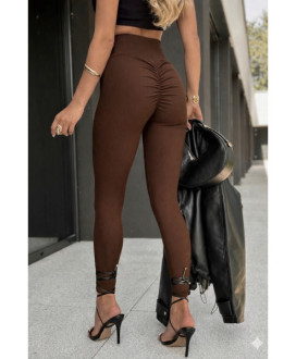 Dámske PUSH UP  legíny LORY