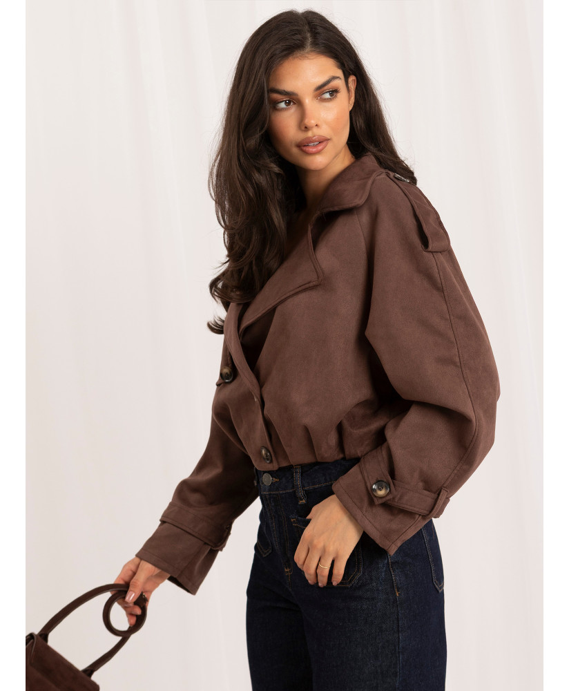 Dámska jesenná  bundička