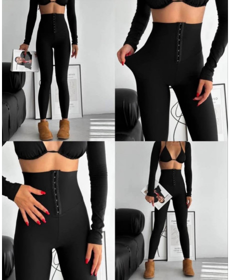 Extra sťahujúce a tvarujúce legíny