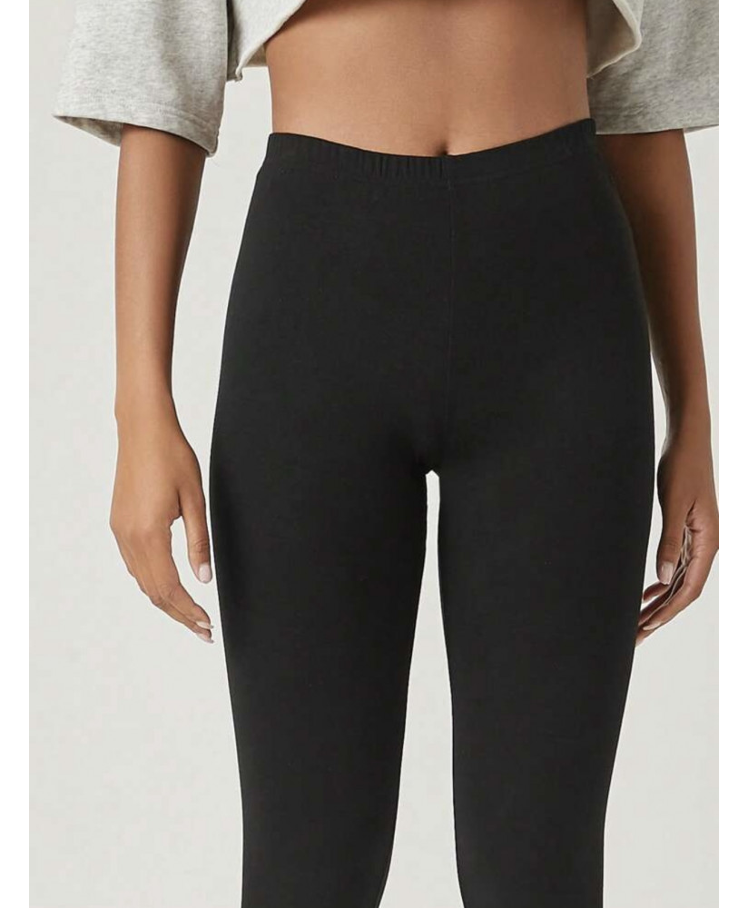 Bavlnené legíny MIA