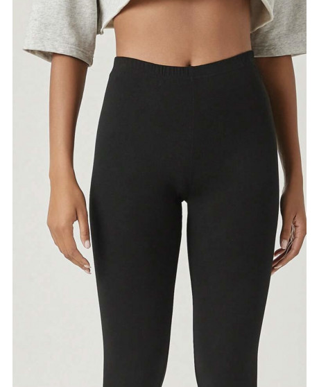 Bavlnené legíny MIA