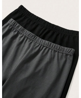 Bavlnené legíny MIA