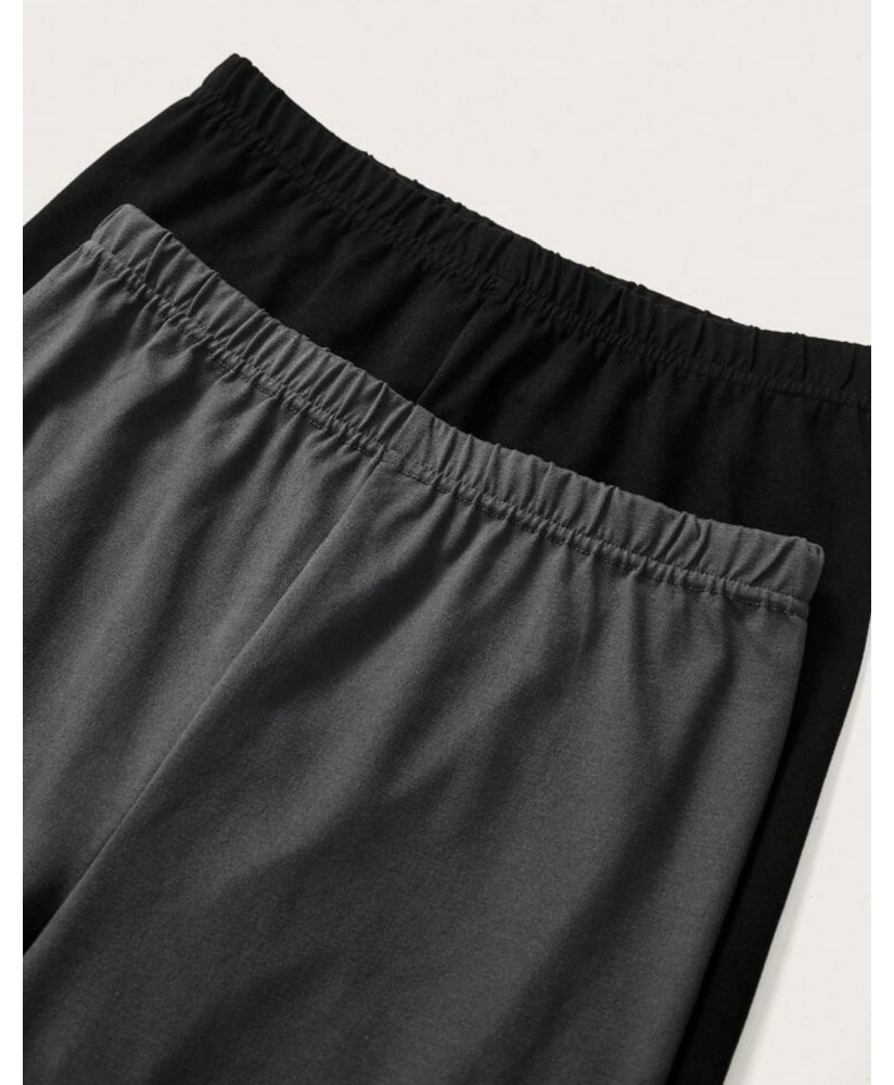 Bavlnené legíny MIA