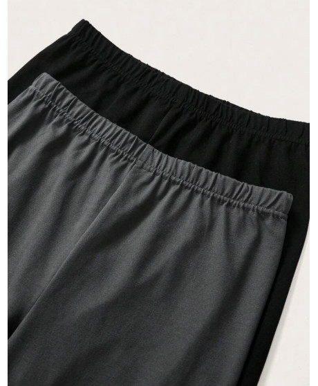 Bavlnené legíny MIA