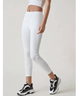 Bavlnené legíny MIA