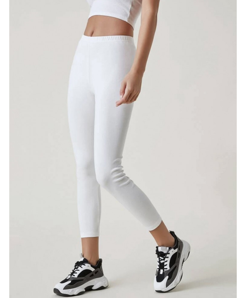 Bavlnené legíny MIA