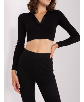 Dámske bavlnené legíny RUE PARIS