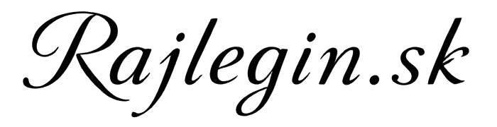 rajlegin.sk